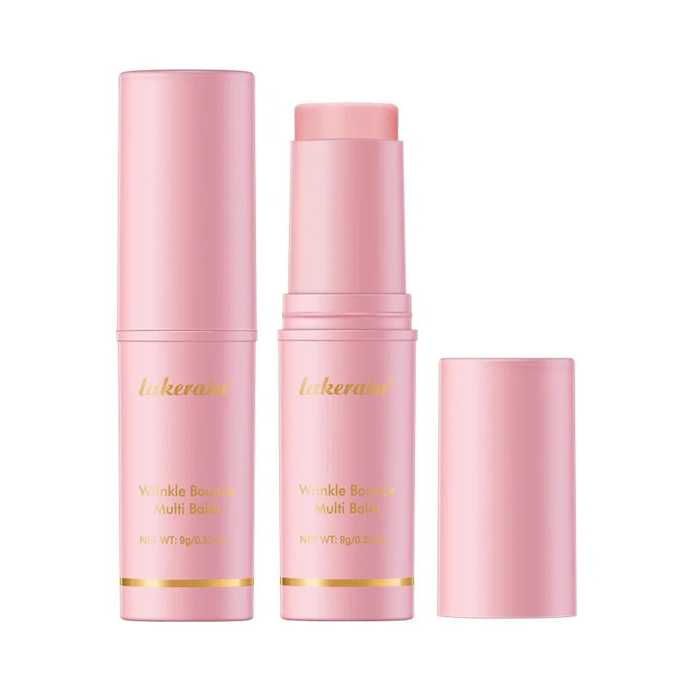 Baume Multi-Usage Hydratant Collagène — Anti-Rides & Rebond Cosmétiques Coréens