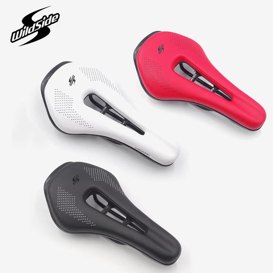 Selle Vélo Confortable Contre-La-Montre — VTT Route Pièces Homme Femme