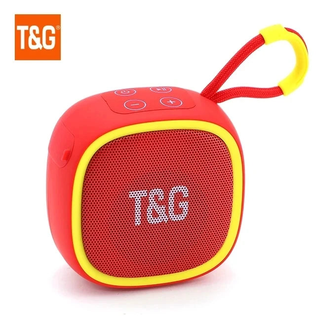Caixa De Som haut-parleur Bluetooth boîte De son Portable Radio sans fil FM musique Mini petite Coluna Bocina colonne PC Blootooth acoustique