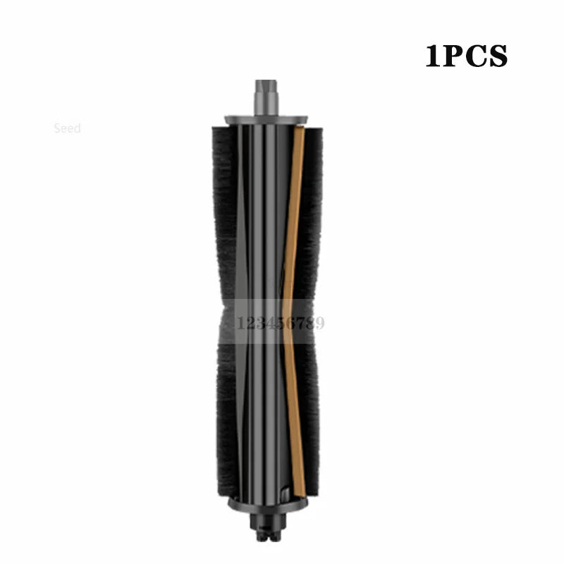 Dreame L40 Ultra / X40 Ultra Robot Vacuum Cleaner Accessories Dust Bags Mop Main Side Brushes Cloths HEPA Filters Spare Parts