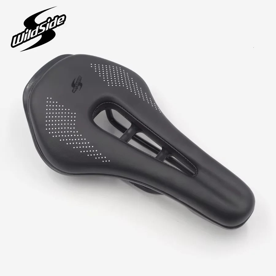 Selle Vélo Confortable Contre-La-Montre — VTT Route Pièces Homme Femme