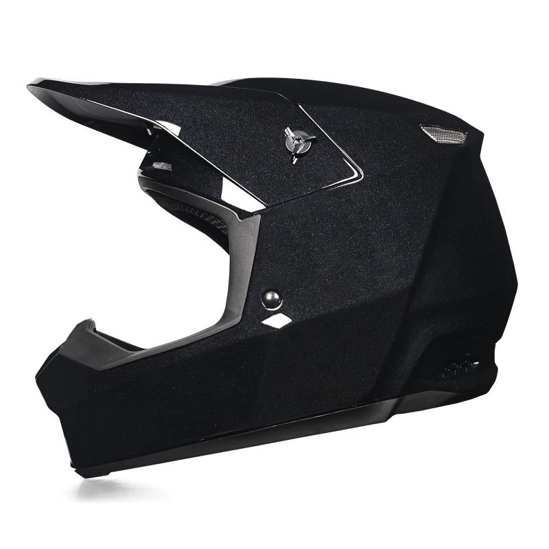 Professional Motorcycle Helmet Motocross Off-road Helmet Kids Off-road Helmet Capacete De Motocicleta