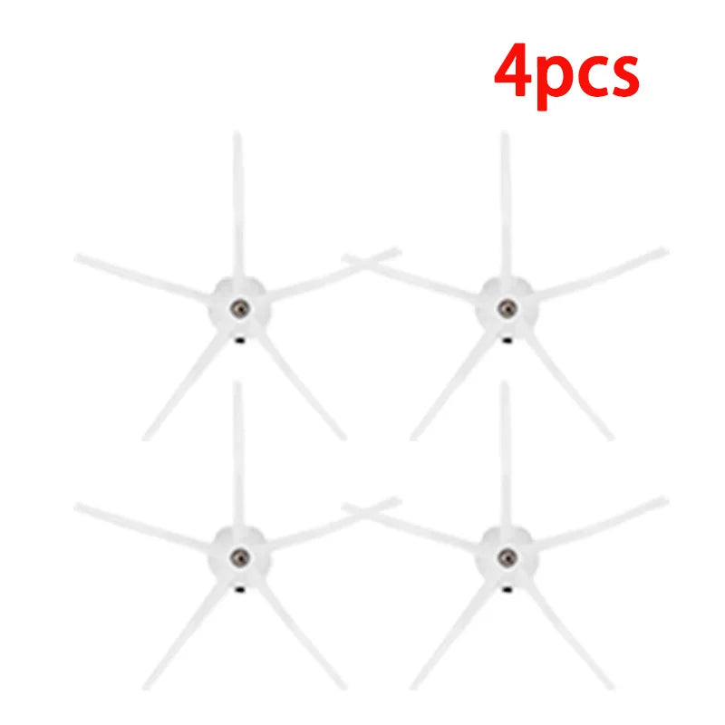 Roborock S7 S70 S75 S7Max S7 MaxV Ultra T7S Plus S7 Pro Ultra Accessories Main Brush Hepa Filter Mops Robot Vacuum Cleaner Parts