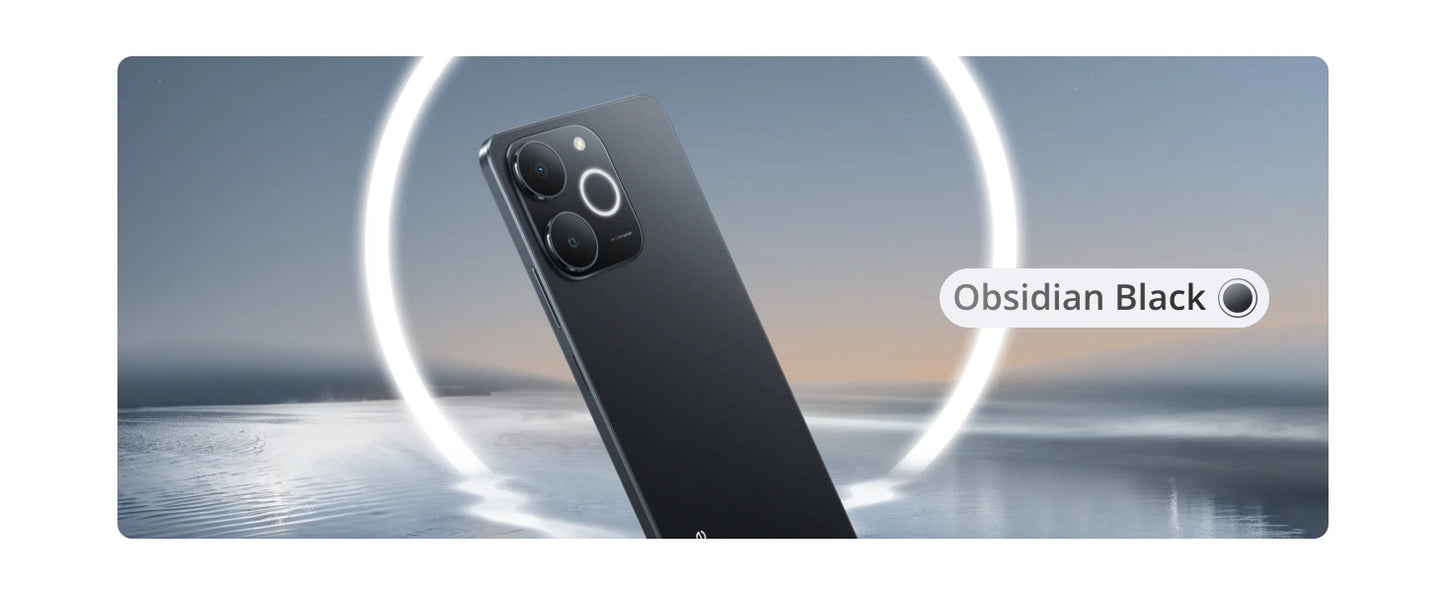 Realme Note 70T Smartphone — 6,75" 90Hz, 6000 mAh, 13 MP IA, Octa-Core, IP54, Version Mondiale