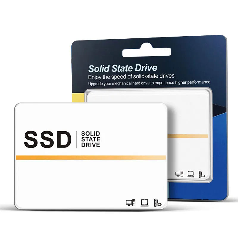 Disque dur SSD 120 Go, 512 Go, 2,5 SATA 3 pour ordinateur de bureau, disque dur interne SATA3 120 Go, 240 Go, 480 Go pour ordinateur portable