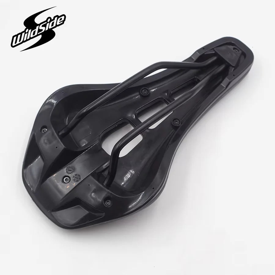 Selle Vélo Confortable Contre-La-Montre — VTT Route Pièces Homme Femme