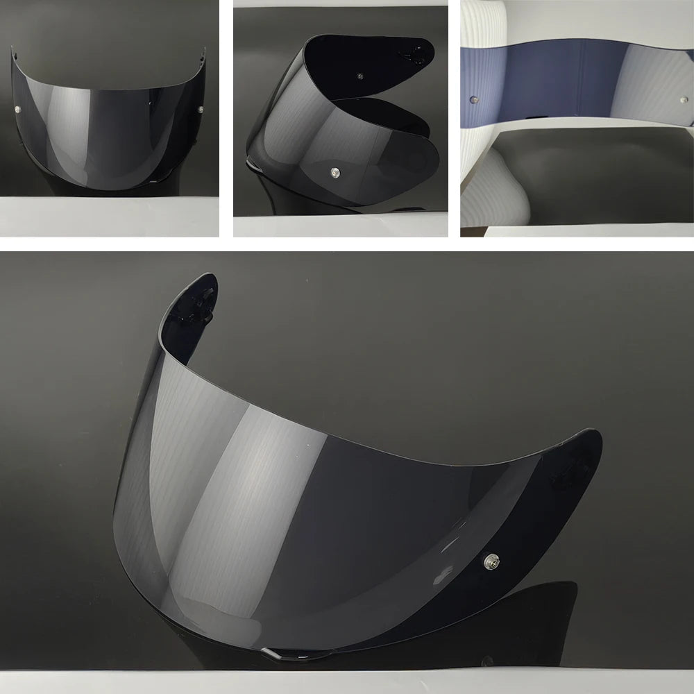 Para AGV K5 K5S K5-S K3SV K1 K1S Compact ST Casco de motocicleta, visera, lente, pantalla, gafas integrales, accesorios Para Moto Casco
