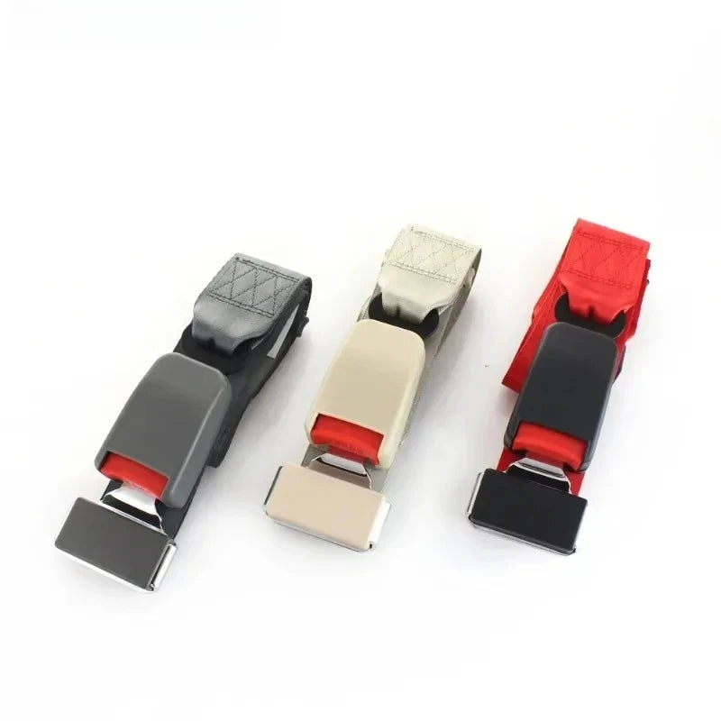 Cinturón de seguridad para coche, ajustable, para camión, conductor, accesorios de automóvil, cinturón de seguridad universal, 2 Puntos