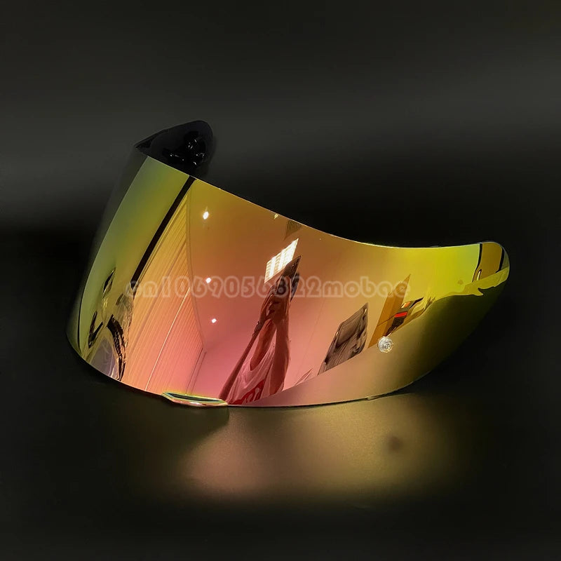 Para AGV K5 K5S K5-S K3SV K1 K1S Compact ST Casco de motocicleta, visera, lente, pantalla, gafas integrales, accesorios Para Moto Casco