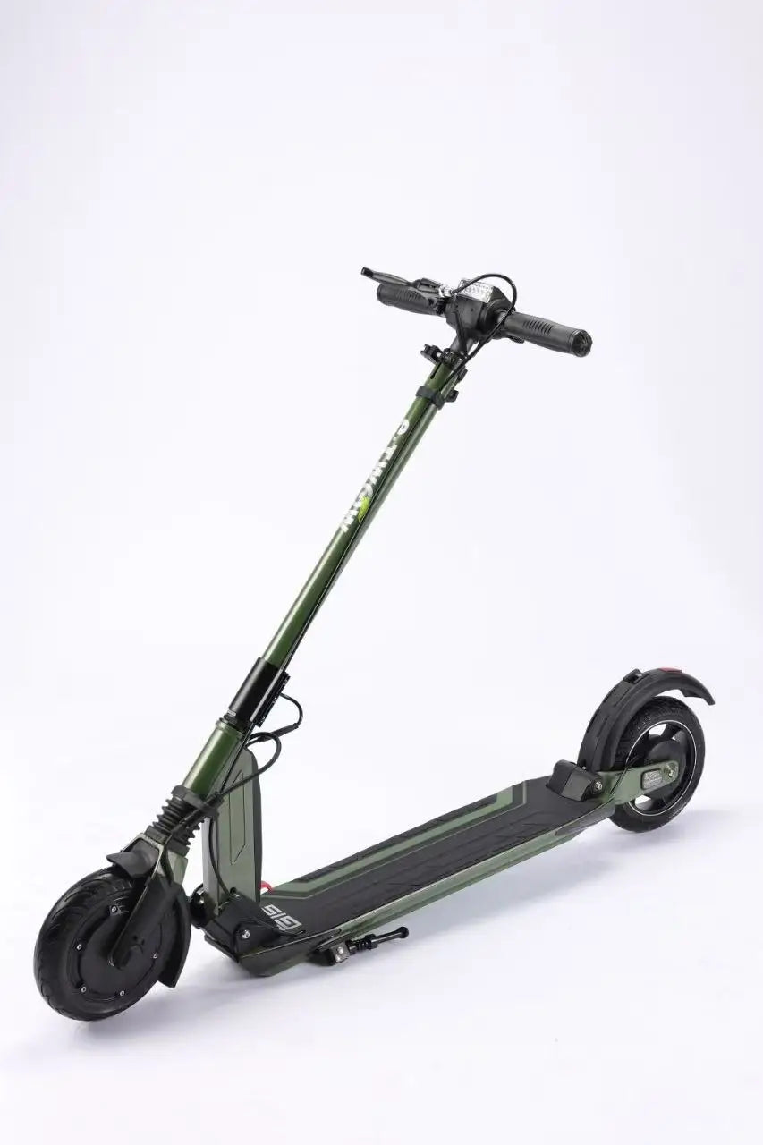 E-twow-patinete eléctrico deportivo Rod Version, 700W, 48V, 10,5 Ah, velocidad de 46 km, original
