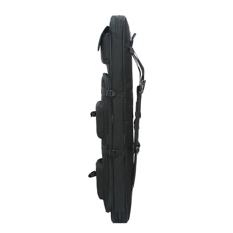M/L/XL pistolet sac étui fusil sac à dos Sniper carabine Airsoft tir transporter sacs à bandoulière pour accessoires de chasse