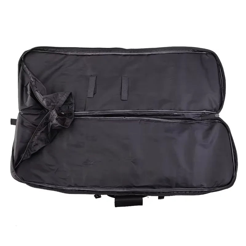 M/L/XL pistolet sac étui fusil sac à dos Sniper carabine Airsoft tir transporter sacs à bandoulière pour accessoires de chasse
