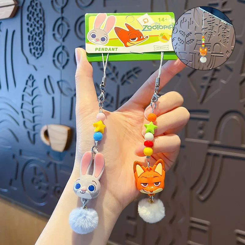 Porte-clés appareil photo jouet créatif pour enfants — pendentif sac à dos, souvenir fête d'anniversaire