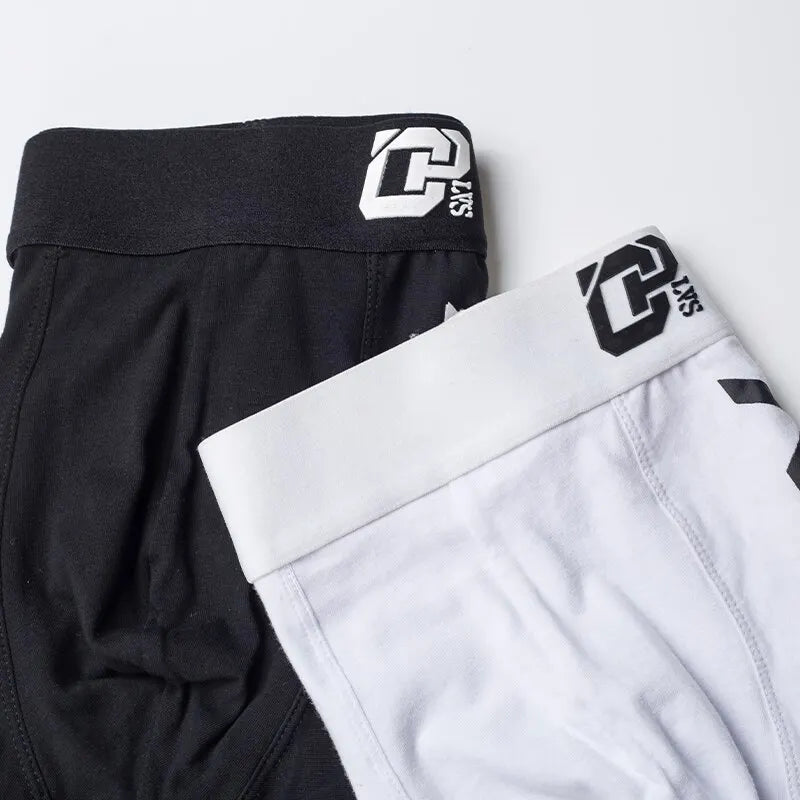 Boxer Homme ORLVS — Lot de 1 à 2 Pièces Confort Premium