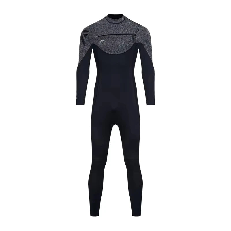 3/2MM néoprène combinaison Surf plongée sous-marine combinaison hommes femmes pêche sous-marine pêche sous-marine Kitesurf maillots de bain combinaison humide équipement