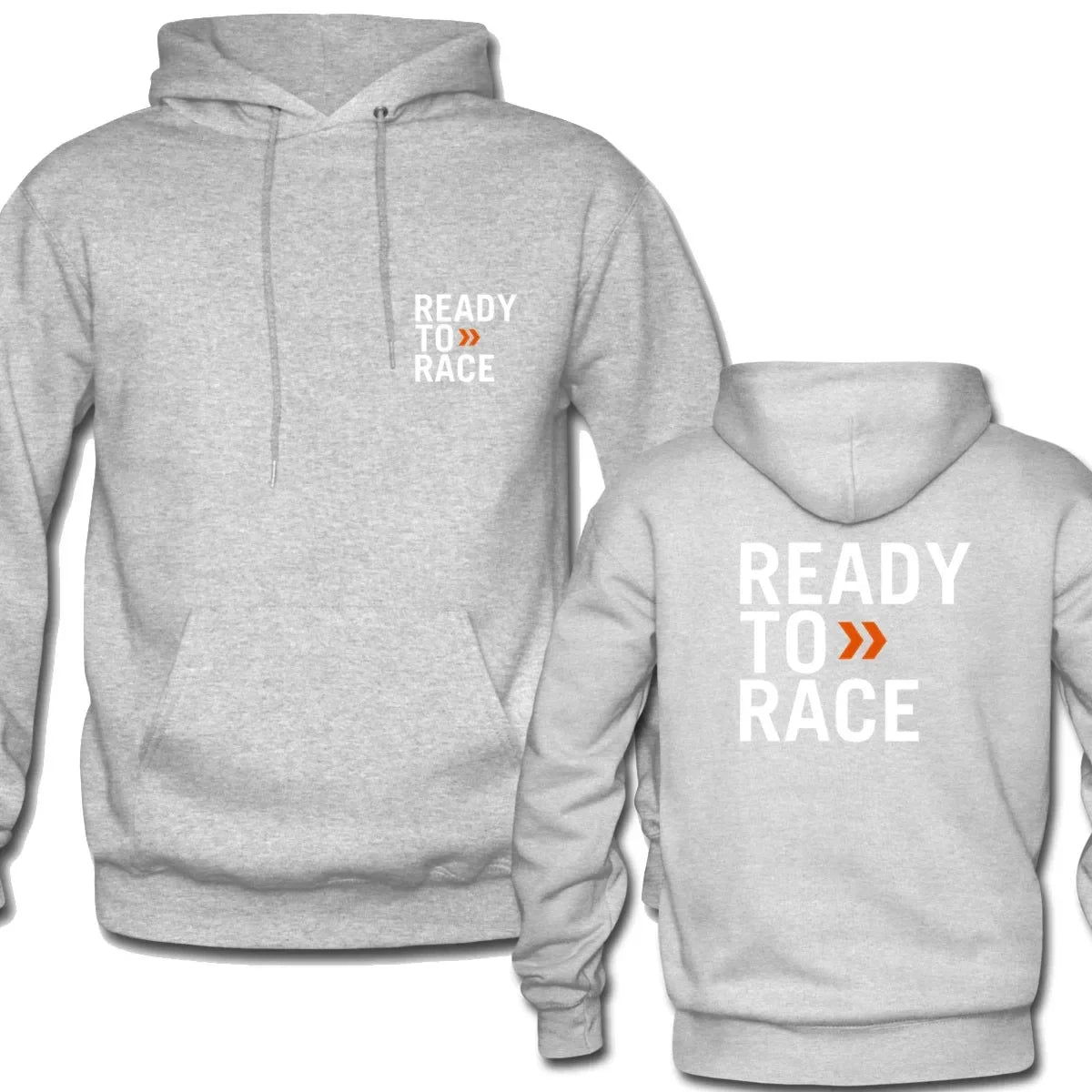 Sudadera con capucha unisex de motocross para otoño e invierno, ropa urbana para adultos