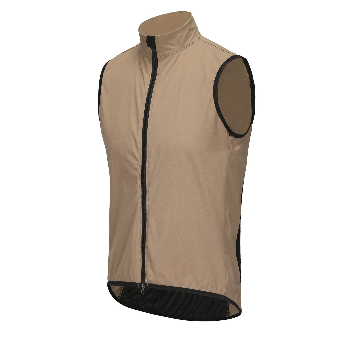 Hommes vestes de cyclisme été sans manches Gilet de cyclisme vêtements de vélo vêtements coupe-vent vtt route vélo hauts course Gilet Ropa Ciclismo