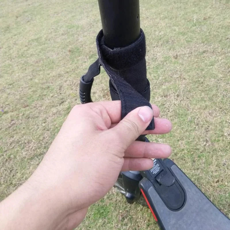 Asa de transporte portátil para Scooter Eléctrico Xiaomi M365 1s Pro 2, correas de transporte para Skateboard Ninebot ES1 ES2 Max G30