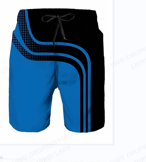 2023 été maillots de bain pour hommes Shorts course plage Shorts moto maillot de bain hommes maillot de bain planche de Surf court garçon pantalon Fitness gymnase