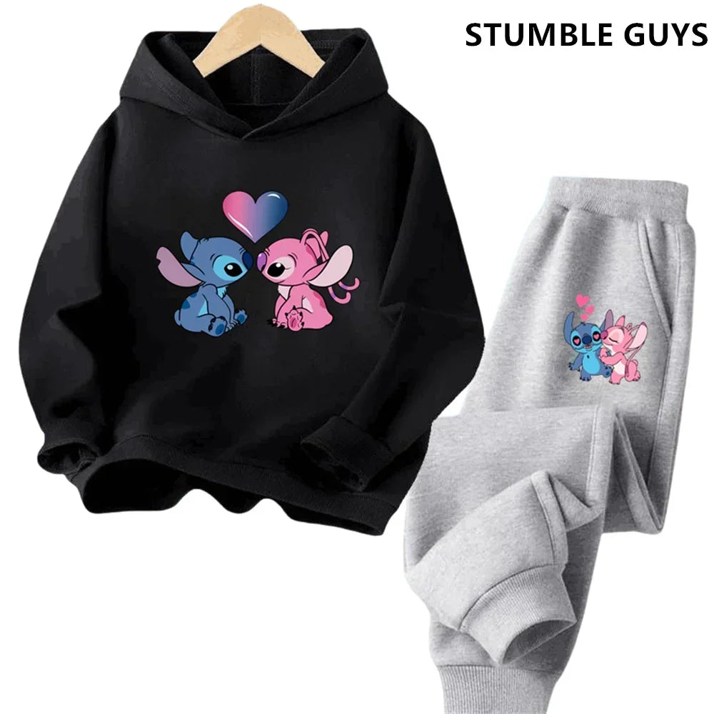 Sudadera con capucha de lunares para niños, jersey de manga larga a la moda para niños, tops estampados de camiones para niños y niñas, primavera y otoño