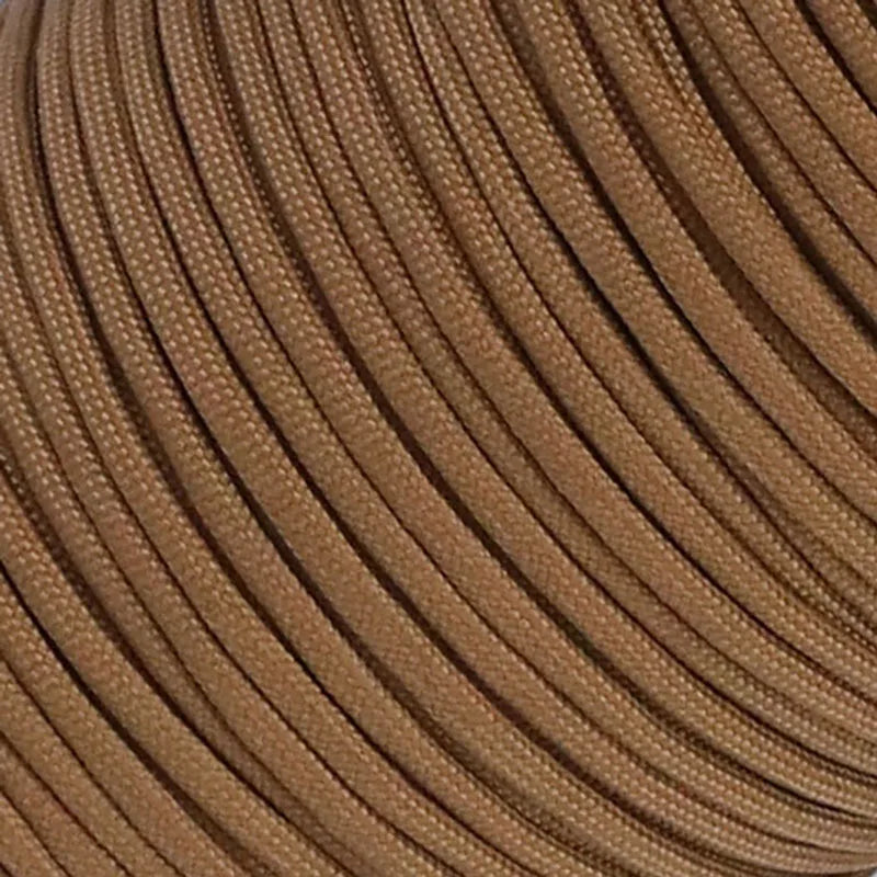 Paracorde 550 à 7 cœurs, 5M/15M/30M, 4mm, cordon de Parachute, kit de corde de survie pour Camping en plein air, parapluie, tente, lanière, corde à linge