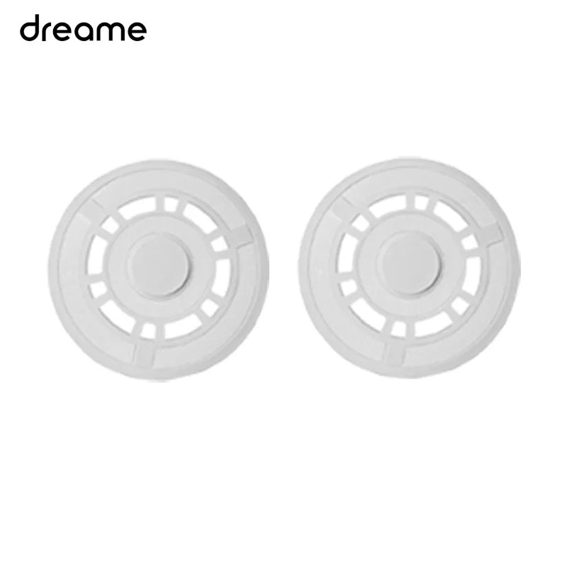 Dreame Bot L10s Ultra / L10 Ultra Robot aspirador accesorios mopa bolsa de polvo cepillo principal cepillo lateral filtro Hepa de repuesto