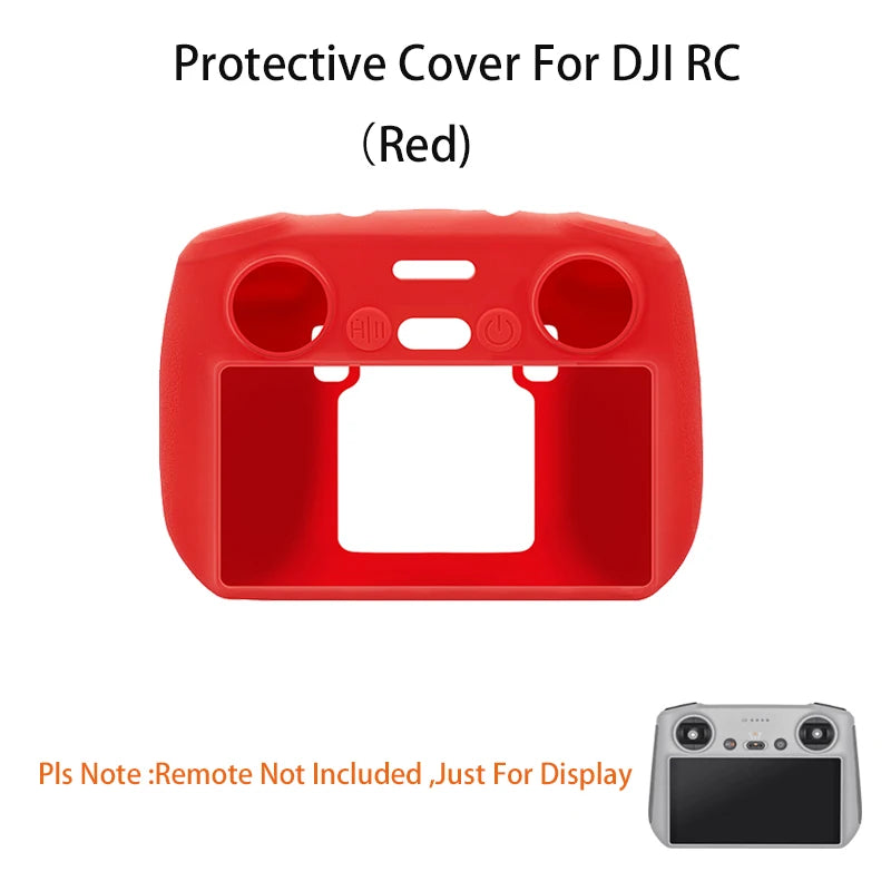 Cordón de cuello con tornillo para DJI Mini 3/4 Pro AIR 3, para Mini 3 4 Pro MAVIC 3 PRO DJI RC 2, control remoto, accesorios para Dron