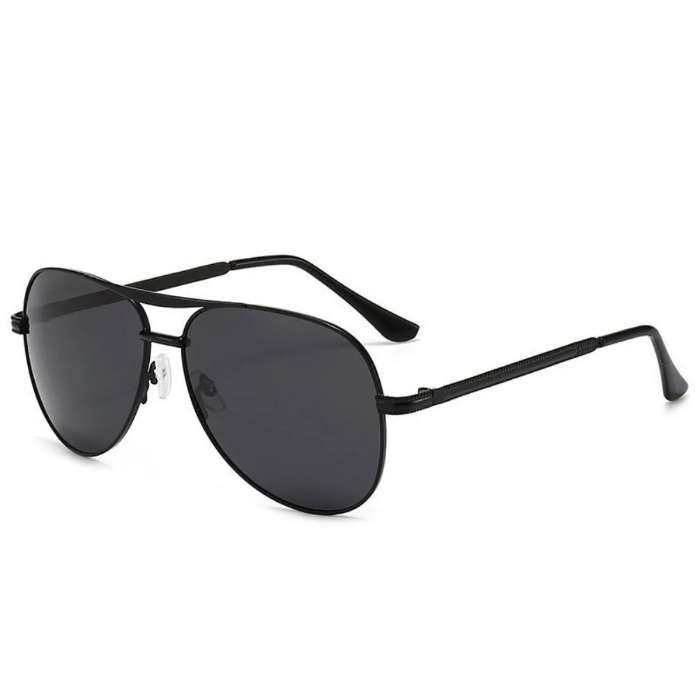 Lunettes de Soleil Polarisées Pêche Camouflage — Conduite, Sport Extérieur, Cyclisme, UV400