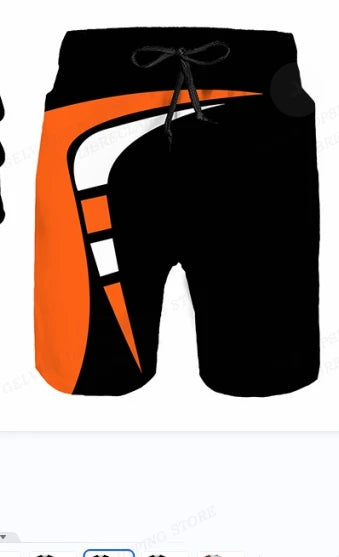 2023 été maillots de bain pour hommes Shorts course plage Shorts moto maillot de bain hommes maillot de bain planche de Surf court garçon pantalon Fitness gymnase