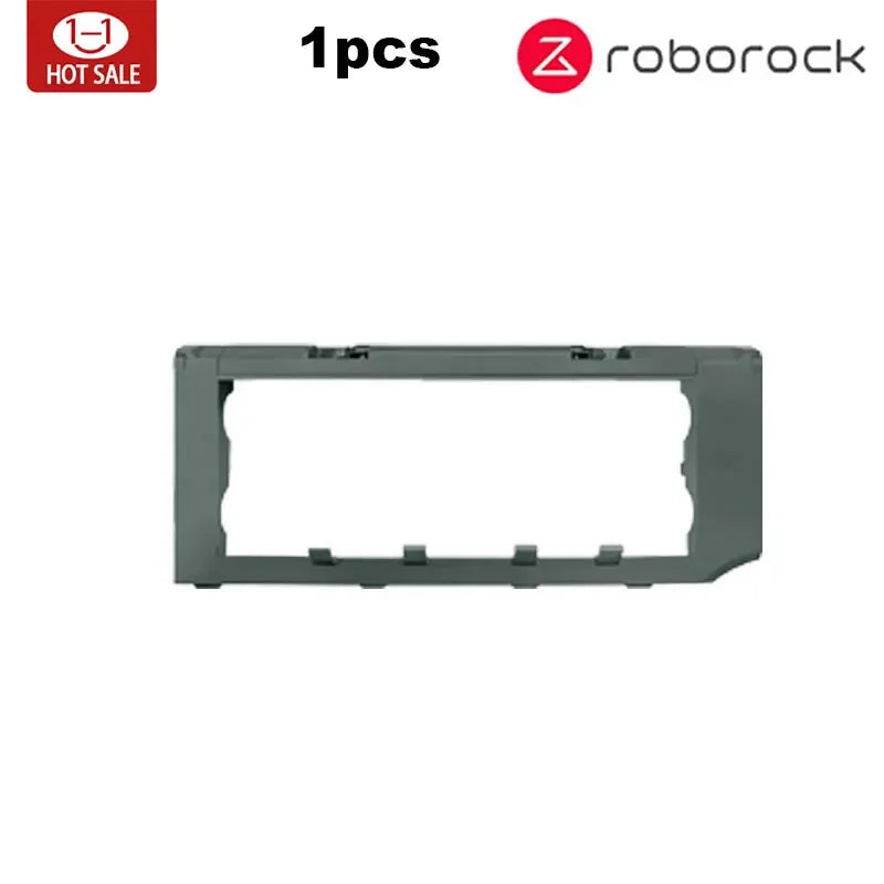 Roborock S8 MaxV Ultra robot aspirador accesorios mopa trapeadores bolsas de vacío cepillo lateral filtro piezas de repuesto reemplazables