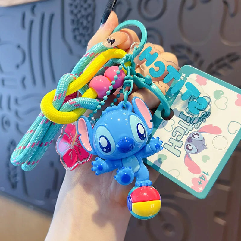 Porte-clés appareil photo jouet créatif pour enfants — pendentif sac à dos, souvenir fête d'anniversaire