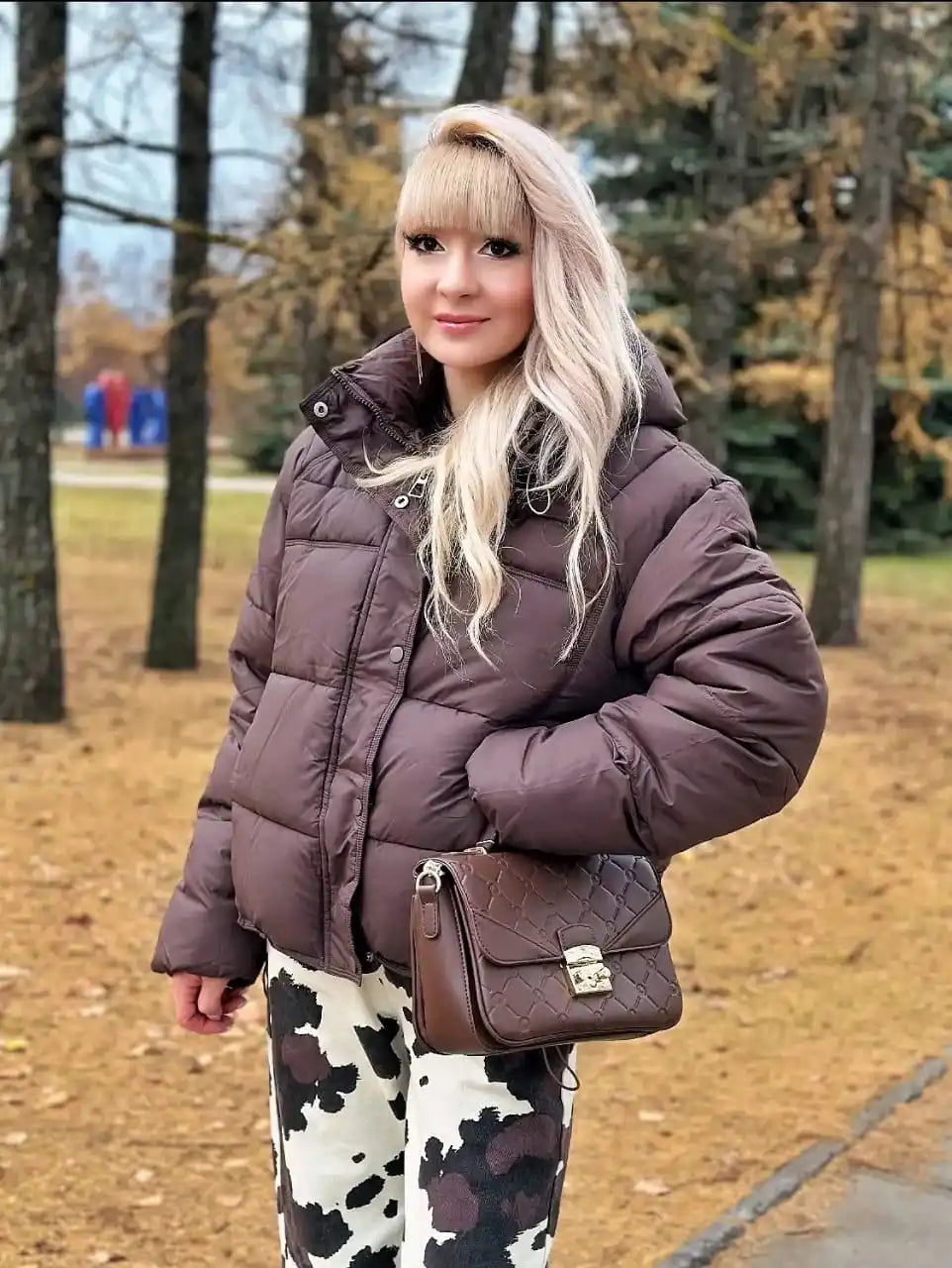 ZAROY Women's Winter Jacket Thicken Warm Hooded Cotton Parkas Korea Solid Versatile Casual Short Coat Snow Outwear