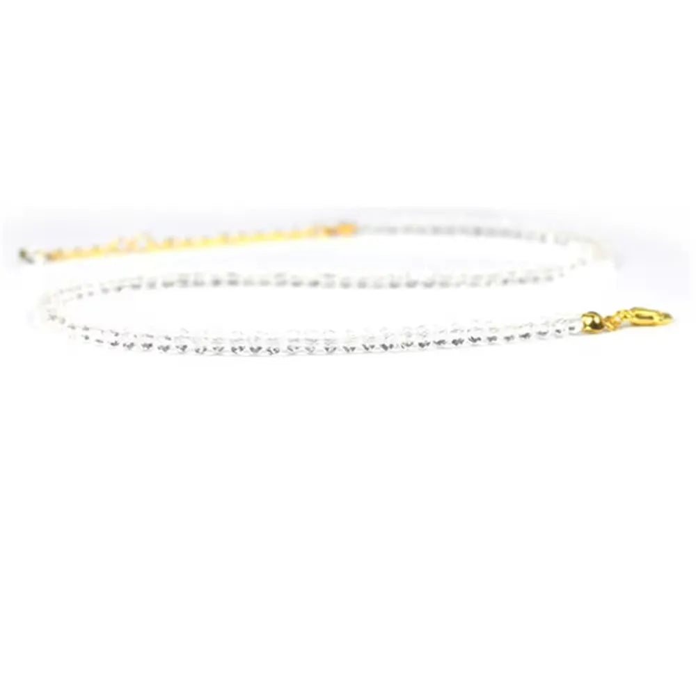 Collar corto de perlas negras sencillas para mujer, marca de moda, gargantilla para damas, joyería de fiesta