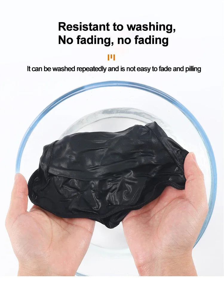 Masque facial de cyclisme absorbant la sueur, respirant, entraînement de pêche, Sport, UV, écharpe de cou, guêtre d'été, Bandana pour le visage de vélo