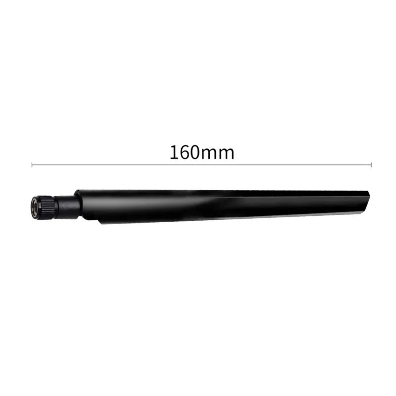 Adaptateur WiFi 7265NGW 1200Mbps Bluetooth 4.2 M.2 Kit de bureau 2.4G 5G pour ordinateur portable
