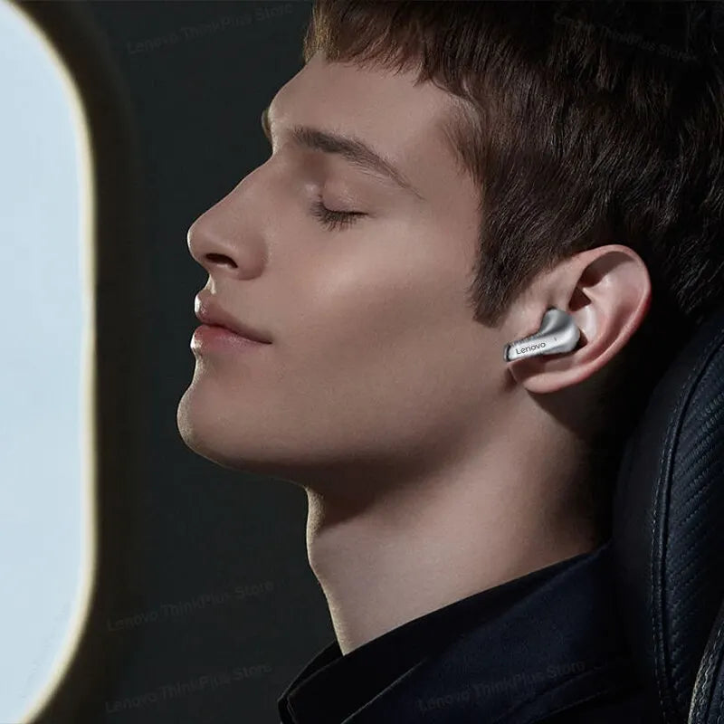 Écouteurs TWS Bluetooth sans fil — stéréo HiFi, sport, étanches, avec micro, mains libres