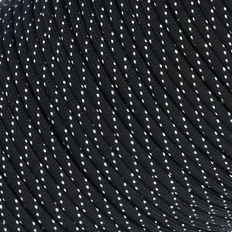 Corde paracorde 5/15/30m, 7 brins, 4mm, militaire tactique 550, cordon de Parachute, accessoires de Camping, ligne de Bracelet de survie en plein air, bricolage