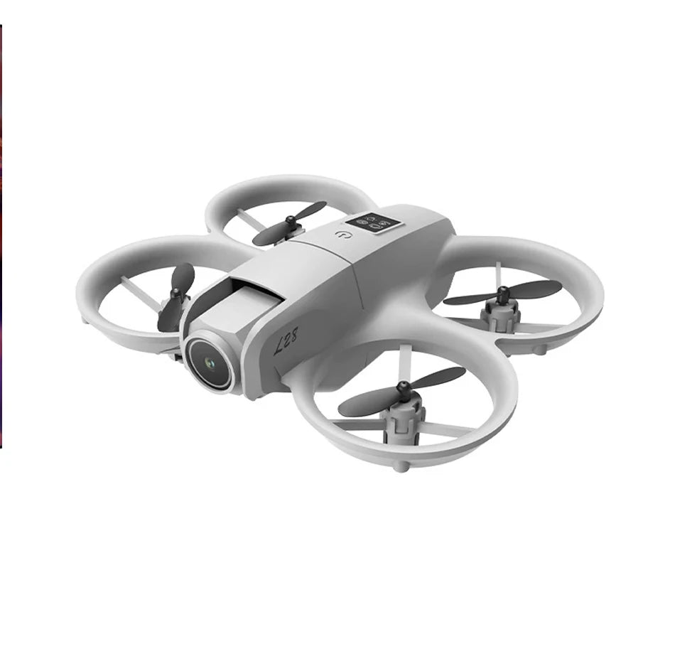 2026 Drone New 2026 Drone 8K HD Screen Control Professional Remote Control Brushless Quadcopter Mini UAV