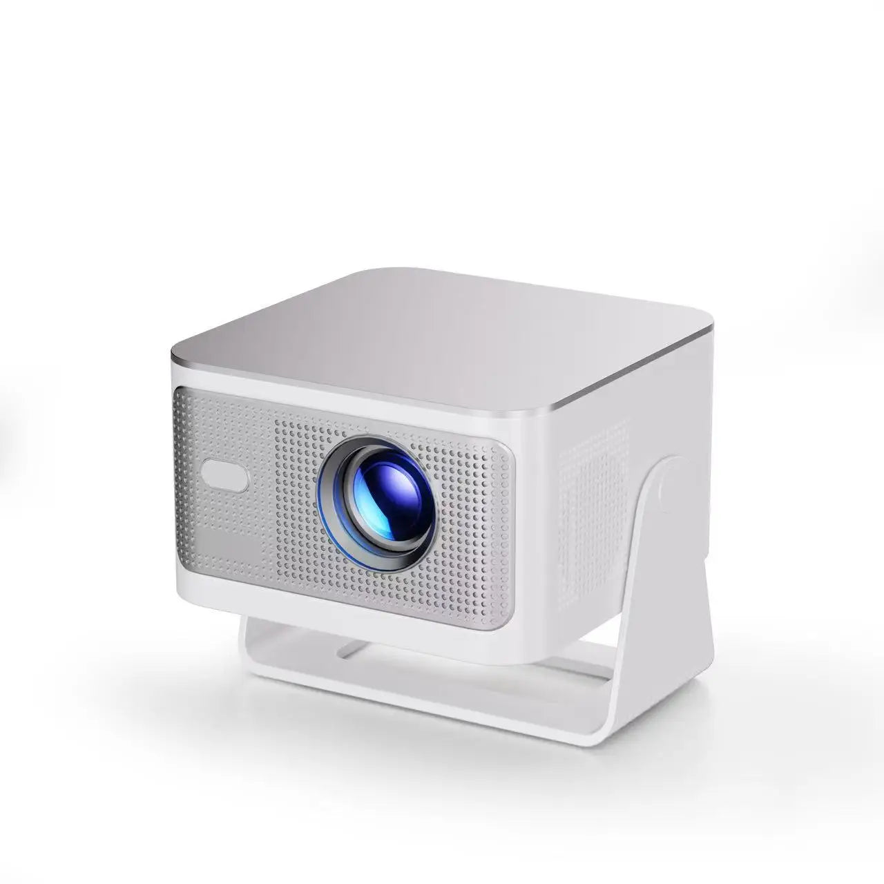 Projecteur Android 14 900 ANSI — mise au point automatique, natif 1080P, WiFi6, BT5.4, portable extérieur