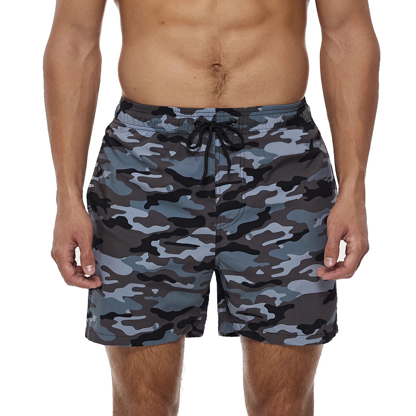 Datifer – short de plage à séchage rapide pour hommes, maillot de bain de marque, de Surf, d'athlétisme, de course et de gymnastique