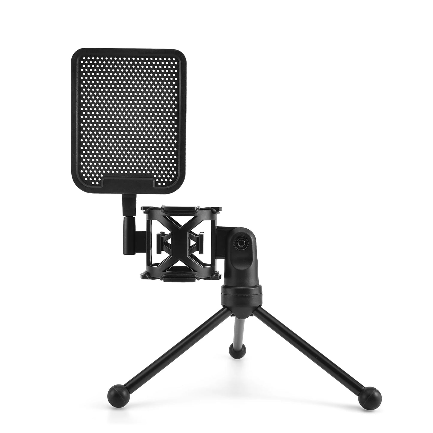 Microphone USB à condensateur pour gaming et podcast – Micro filaire pour PC, streaming et karaoké