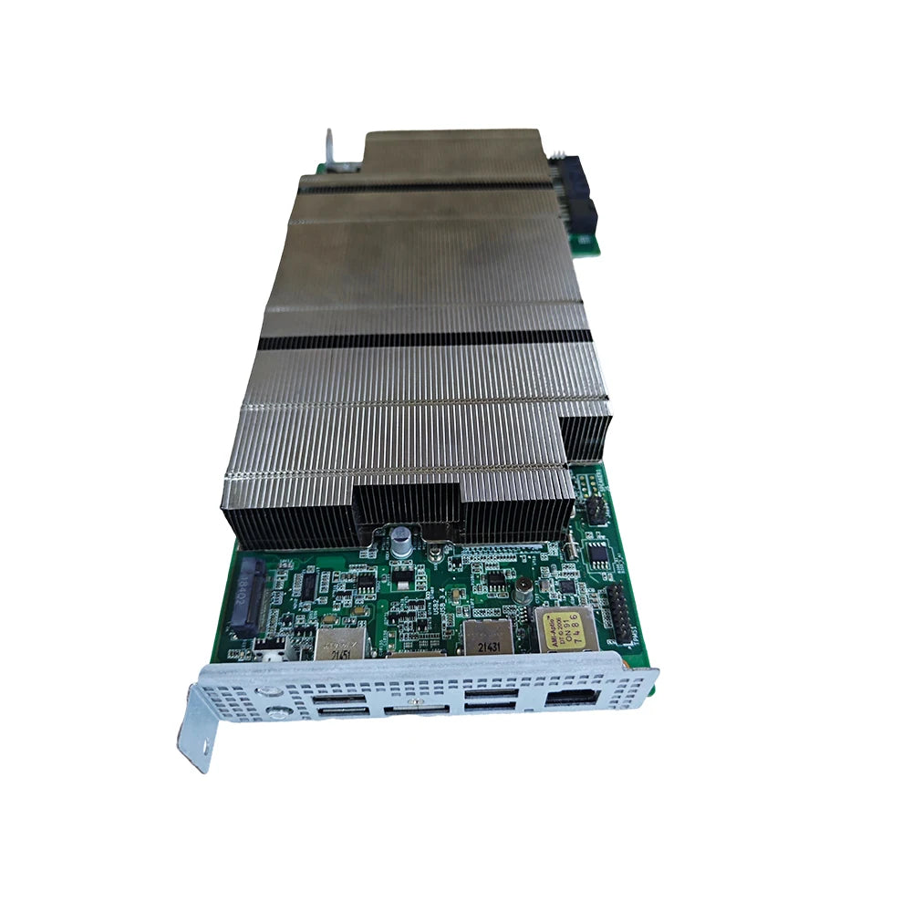 Carte Graphique AMD BC 250 — 16 Go GDDR6 256 bits, Monoventilateur, Desktop