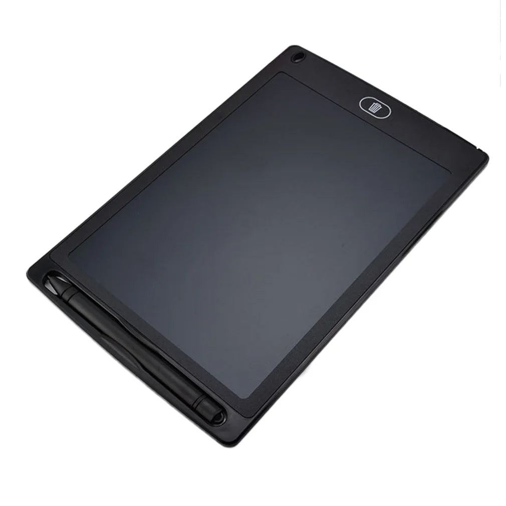 Tablette d'écriture LCD de 8.5 pouces, tablette de dessin numérique, tampons d'écriture, tablette électronique Portable, planche ultra-fine