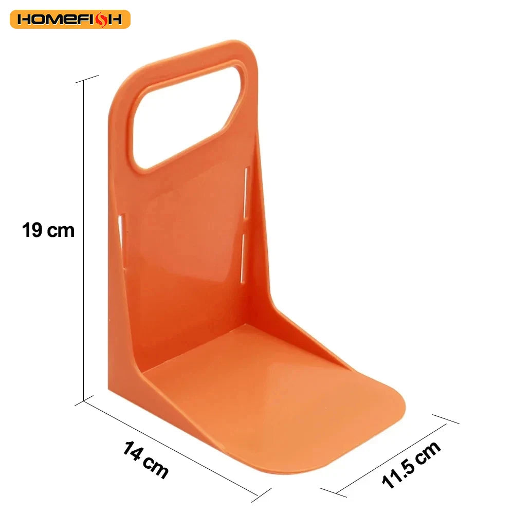 2/1 Piece Multifunctional Car Trunk Organizer, Luggage Storage Holder, Anti-Collision Barrier, Tool Rack