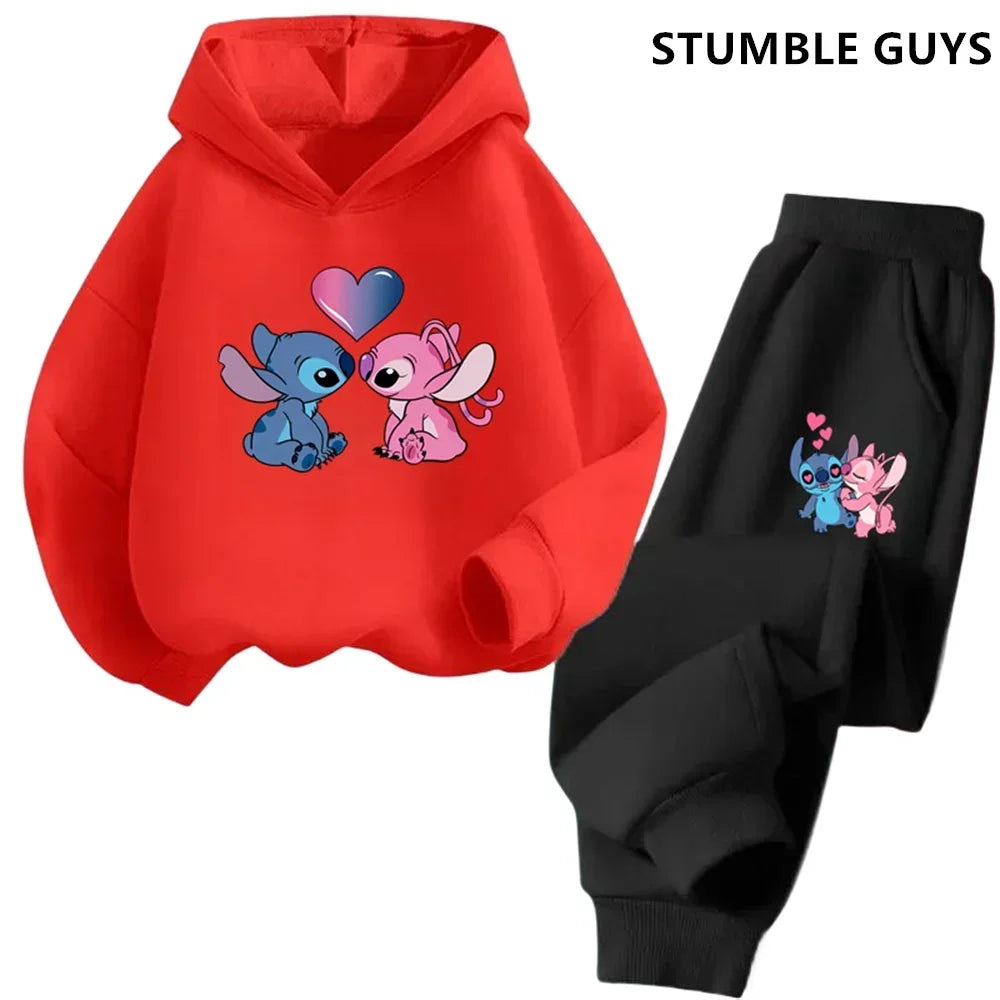 Sudadera con capucha de lunares para niños, jersey de manga larga a la moda para niños, tops estampados de camiones para niños y niñas, primavera y otoño