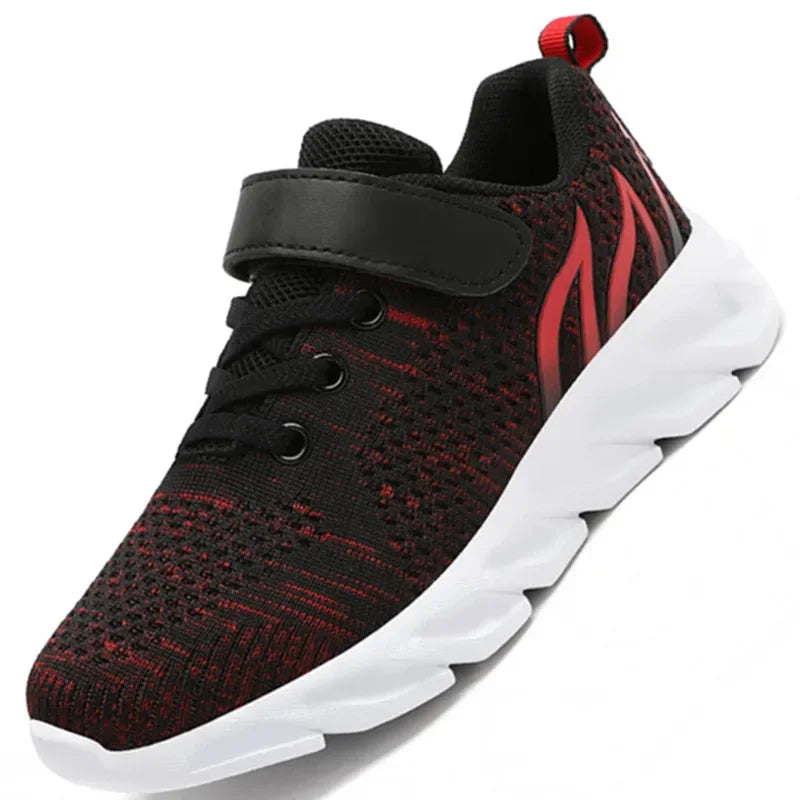 Kids children sneakers for boys running shoes girls sport breathable toddler shoe infant trainers soft lures