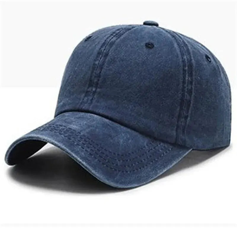Gorras de béisbol de color liso para hombre, gorra de calle para mujer, gorra snapback, gorra informal, gorra de papá, gorra de Hip Hop