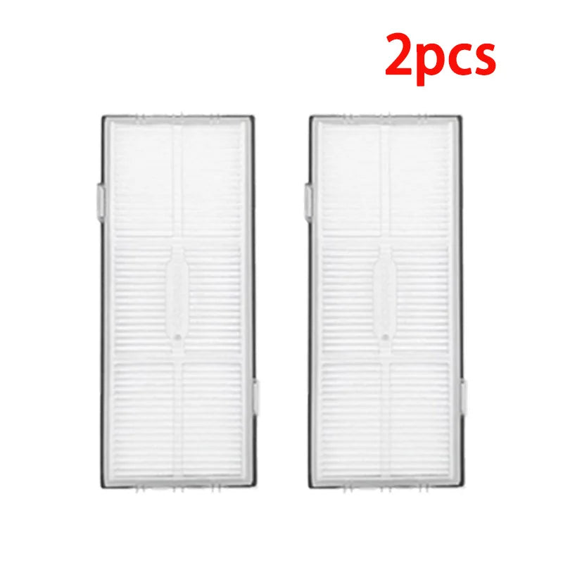 Roborock S7 S70 S75 S7Max S7 MaxV Ultra T7S Plus S7 Pro Ultra Accessories Main Brush Hepa Filter Mops Robot Vacuum Cleaner Parts