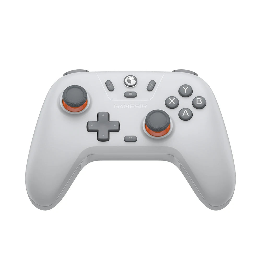 Manette de Jeu Sans Fil Bluetooth Dongle — Filaire Consoles PC Steam