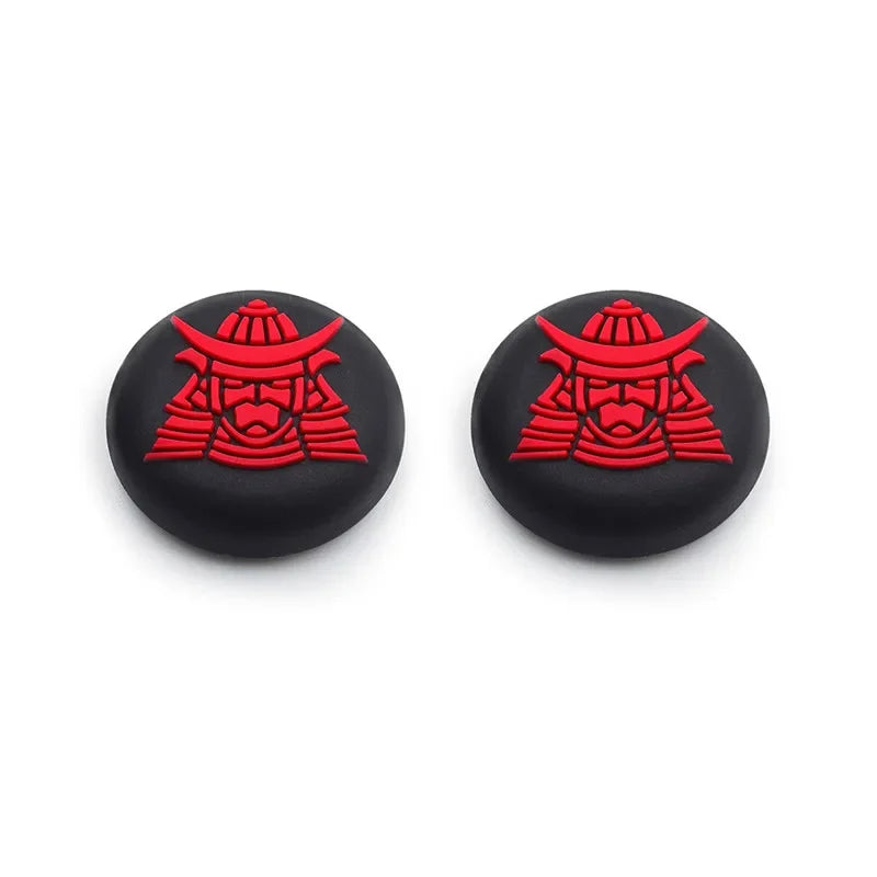 Tapa de silicona para joystick, tapas de joystick, accesorios para mando de juego, PS4, PS5, Playstation 5, Xbox Series XS